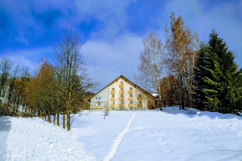 ProFamily Hotel Top Benecko