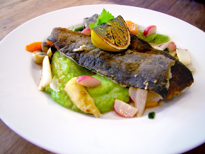 ProFamily Hotel Top Benecko - restaurace