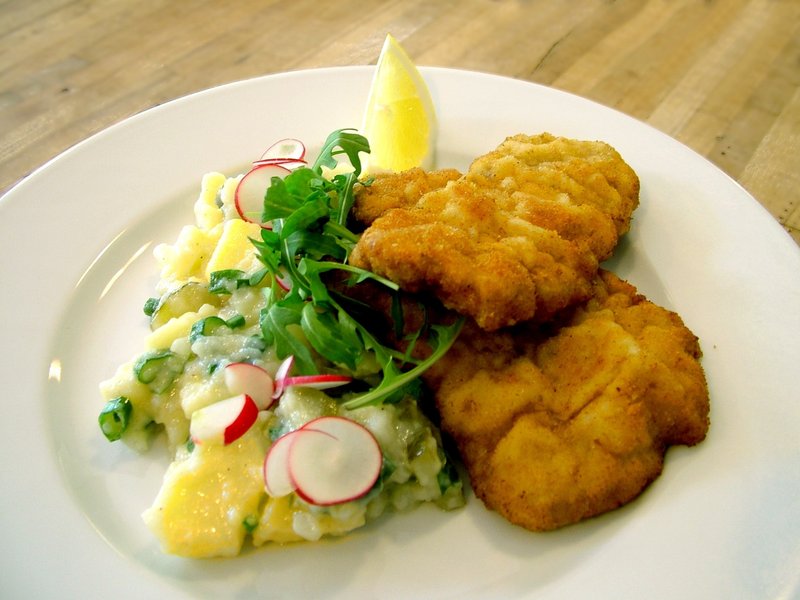 ProFamily Hotel Top Benecko - restaurace