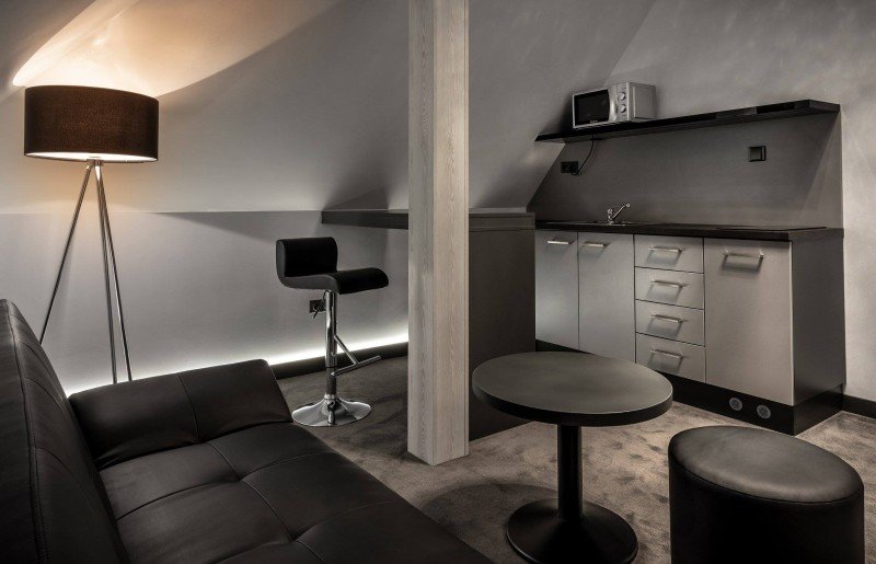 Hotel Grand Čáslav