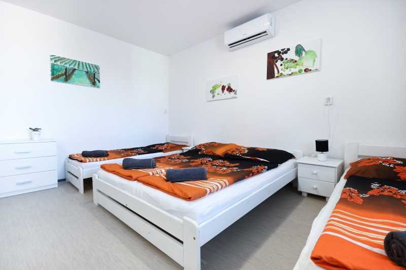 Penzion sklep U Palečků