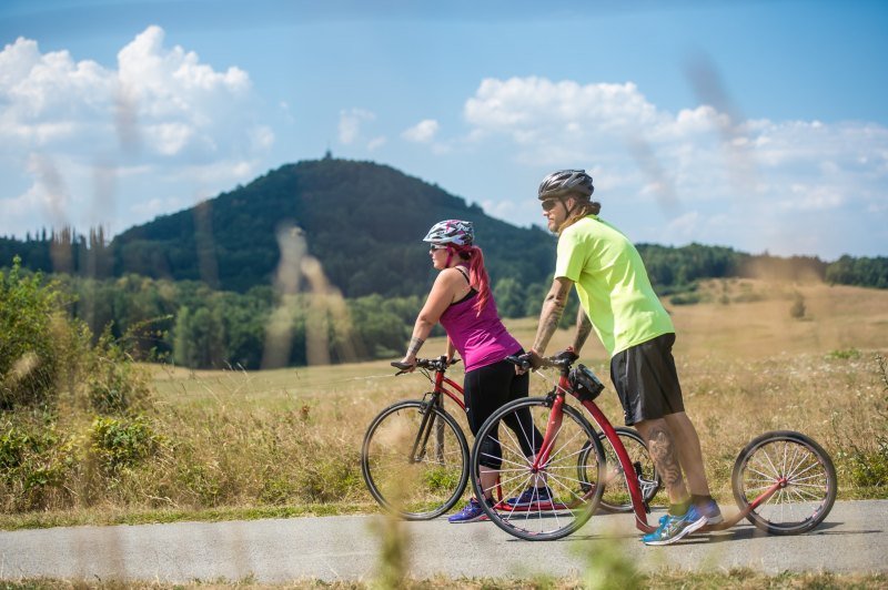 Regionální turistické informační centrum Česká Lípa