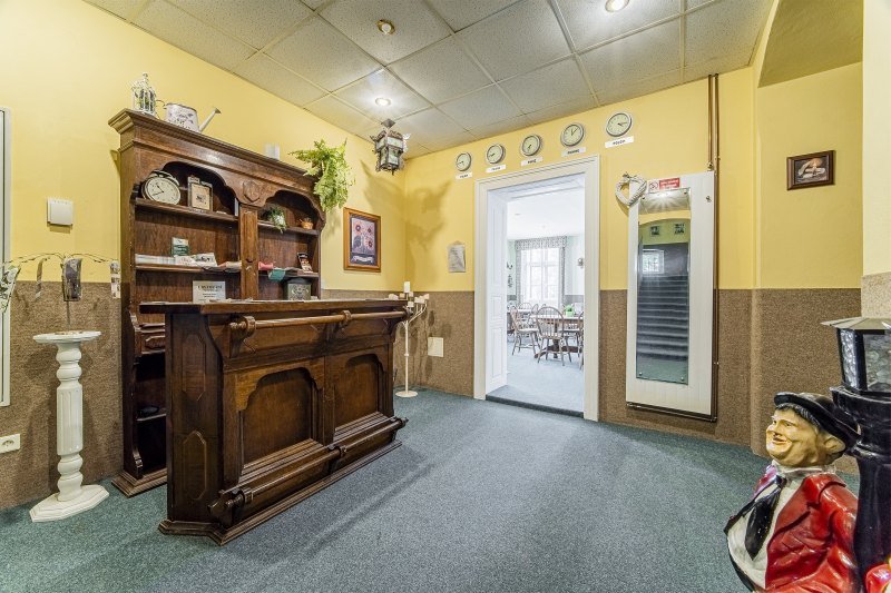 Penzion Na Staré Škole