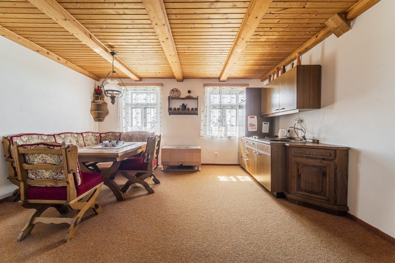 Penzion Na Staré Škole