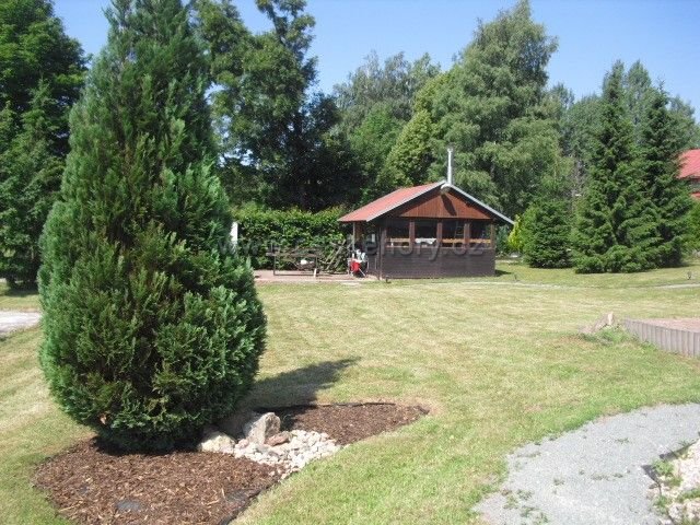 Penzion Na Staré Škole