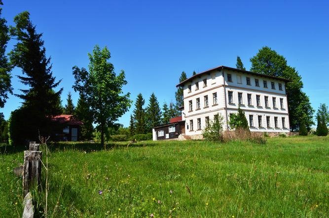 Penzion Na Staré Škole