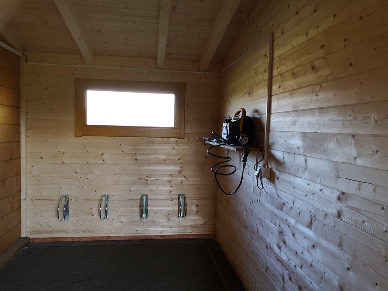 Resort Radslavice - kemp