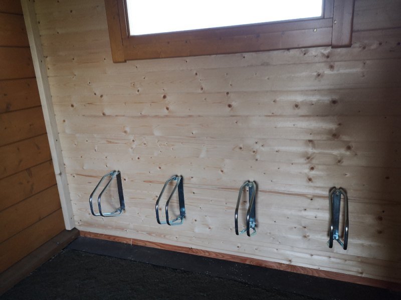 Resort Radslavice - kemp