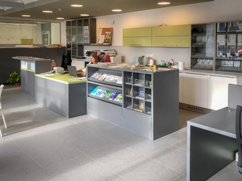 Turistické informační centrum Tišnov