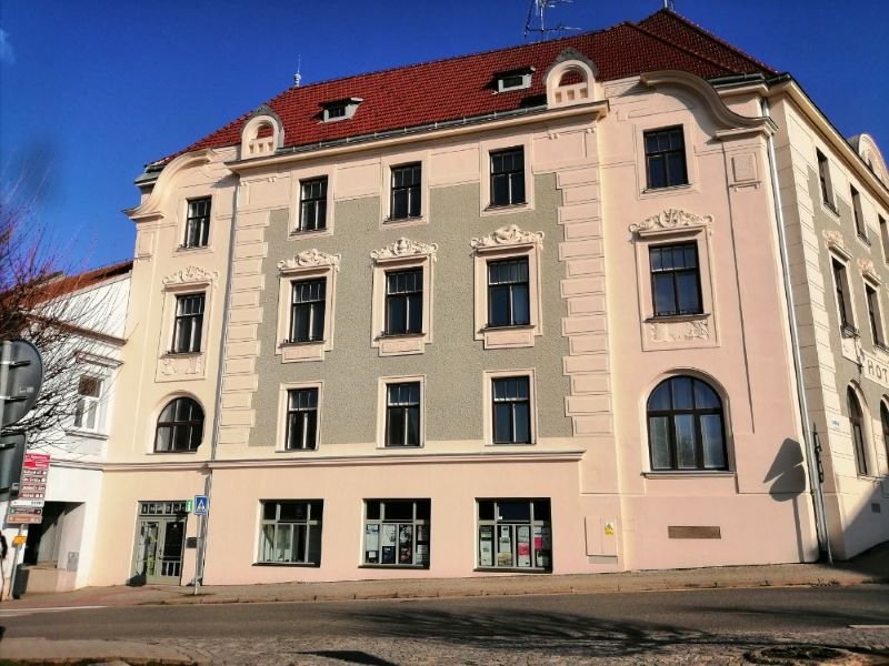 Turistické informační centrum Tišnov