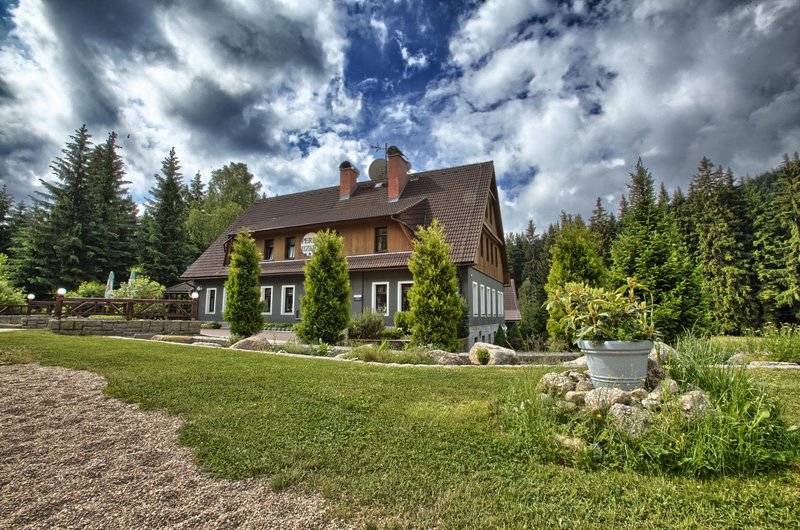 Hotel Perla Jizery***