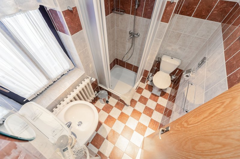 Hotel Perla Jizery***