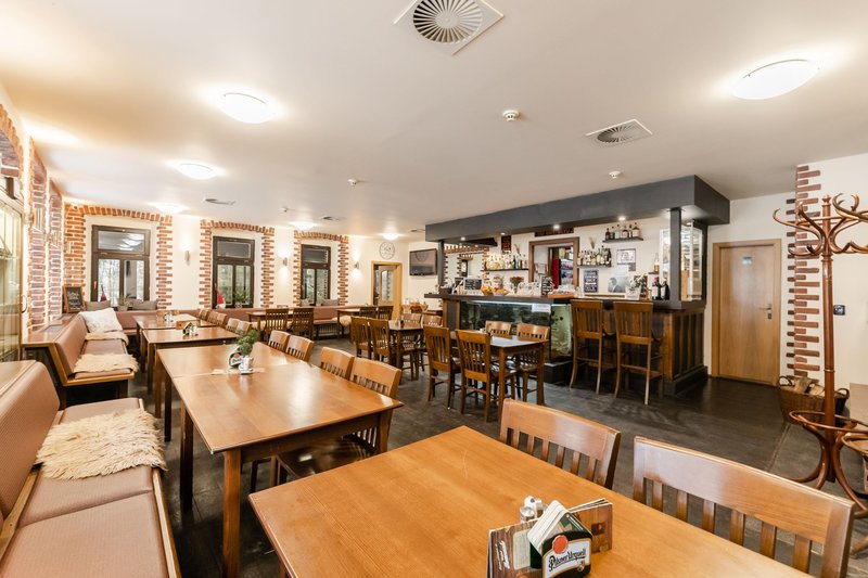 Hotel Perla Jizery***