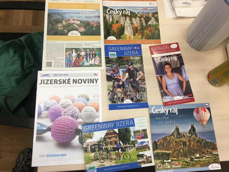 Rohozecká restaurace