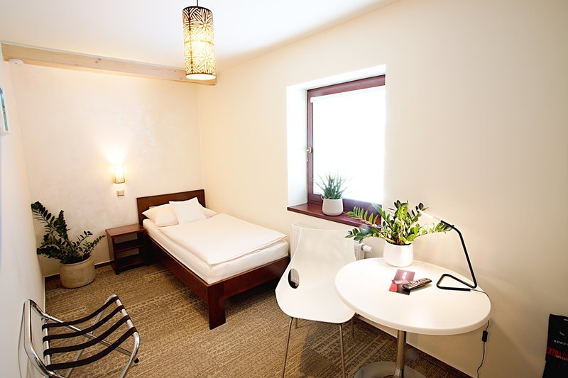 Apart Hotel Jablonec