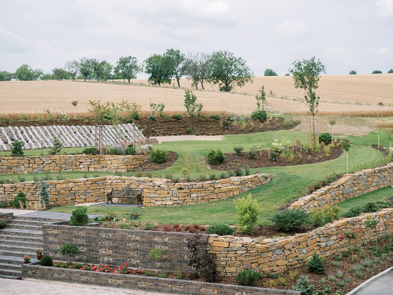 Vinařství Spielberg