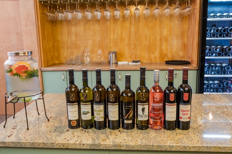 Vinařství Spielberg