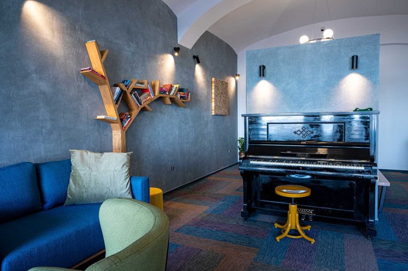 ART Hostel apartmants