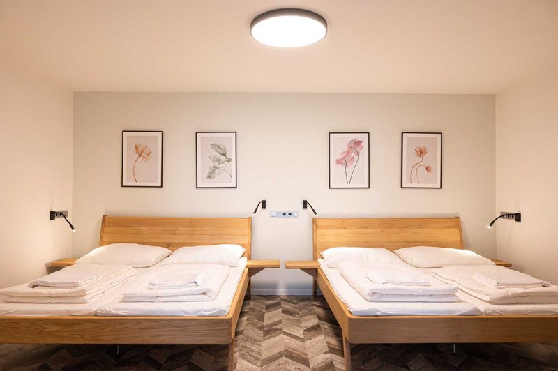 ART Hostel apartmants