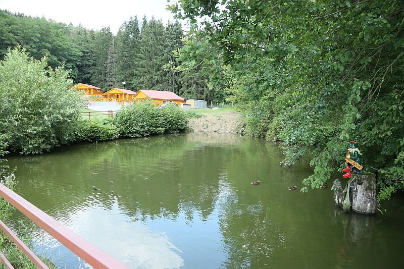 Eurocamping Bojkovice