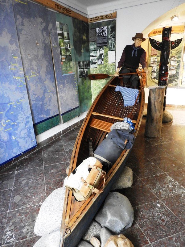 Regionální muzeum v Jílovém u Prahy