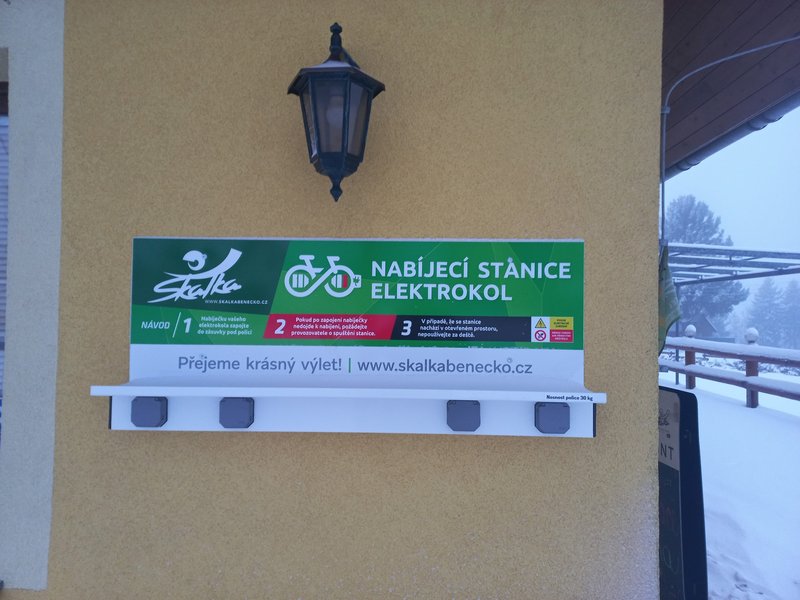 Wellness hotel Skalka