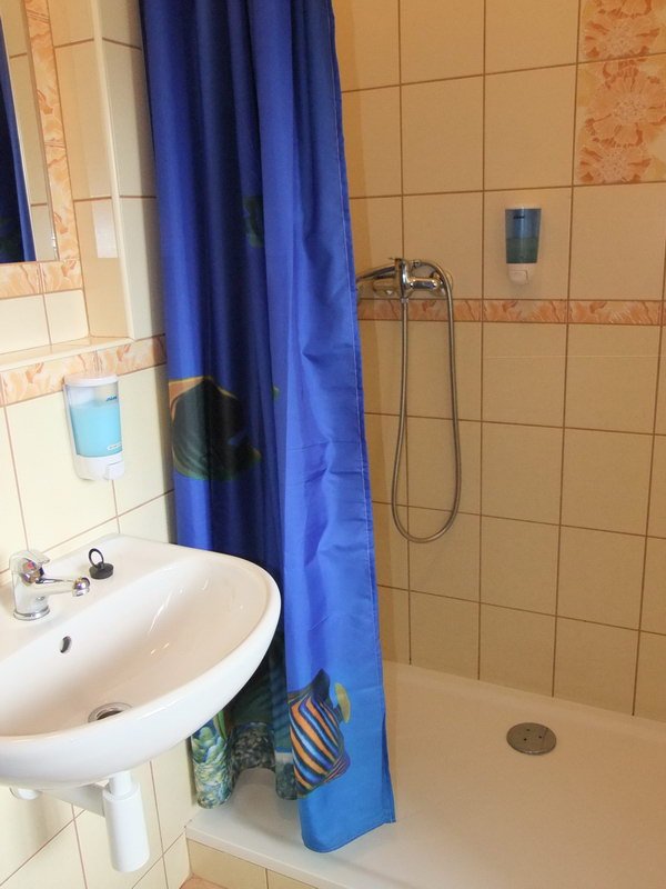 Hotel a kemp Formule