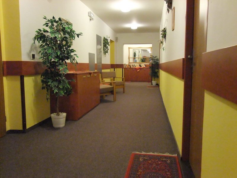 Hotel a kemp Formule