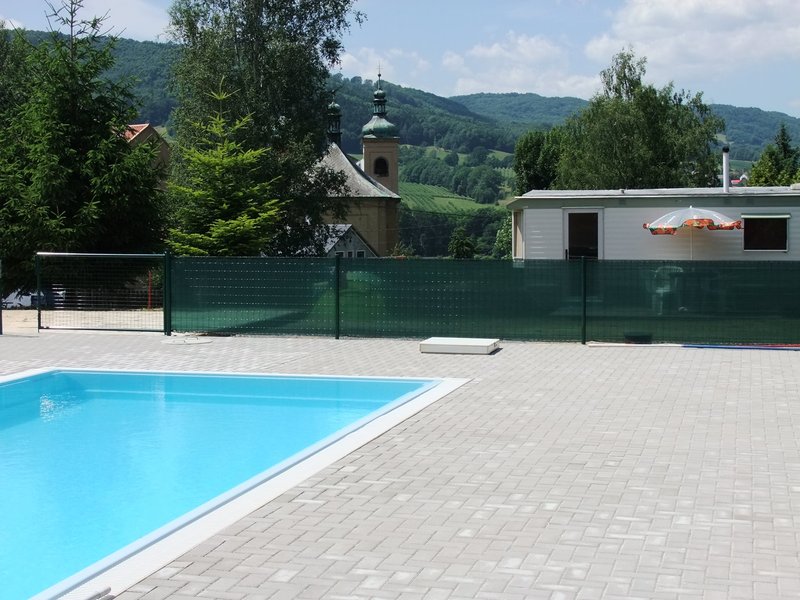 Hotel Formule - kemp