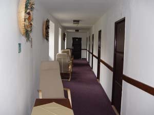 Penzion Bejčkův mlýn