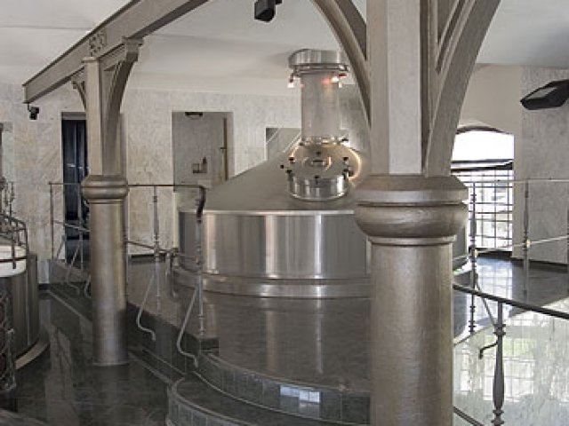 Pivovar Černá Hora