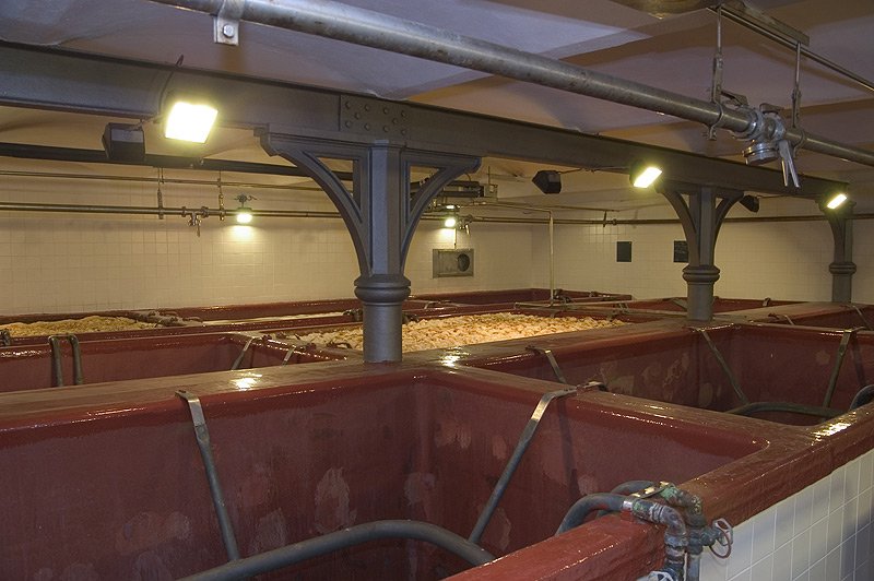 Pivovar Černá Hora