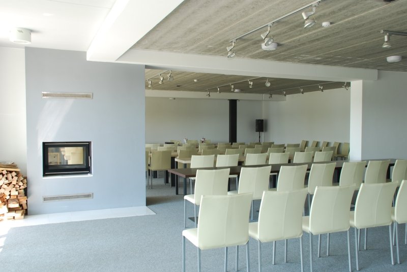 Penziony a restaurace Gaudeo