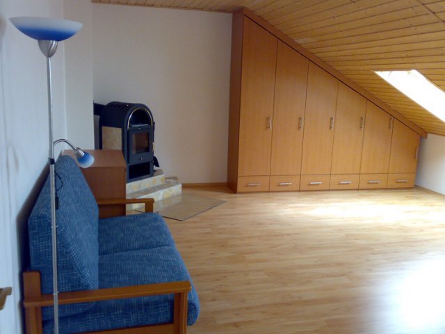 Ubytování "U Kulky"