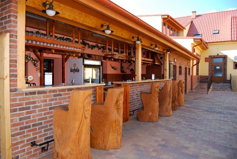 Ubytování "U Kulky"