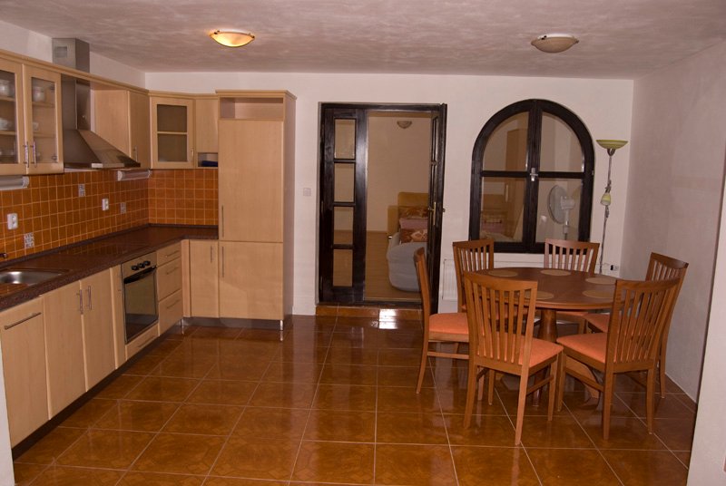 Ubytování "U Kulky"