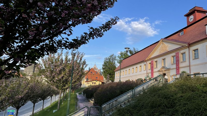 Turistické informační centrum Týnec nad Sázavou