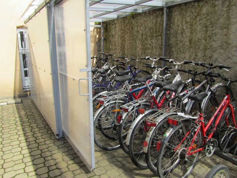 Turistické informační centrum Břeclav