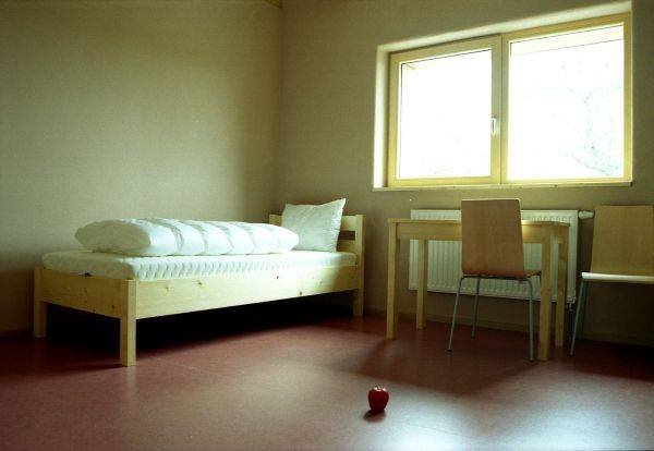 Centrum Veronica Hostětín