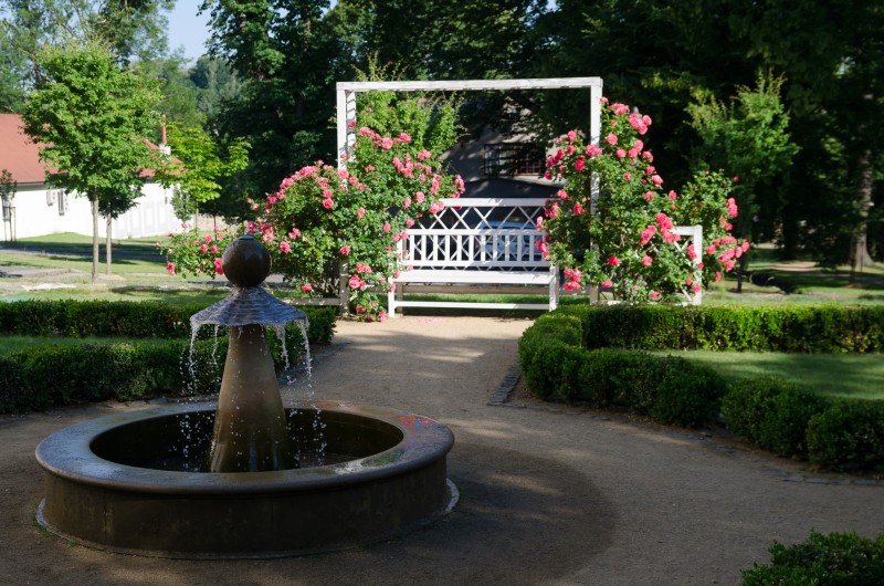 Regionální informační centrum Šluknov