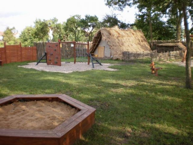 Muzeum Keltů v Dobšicích