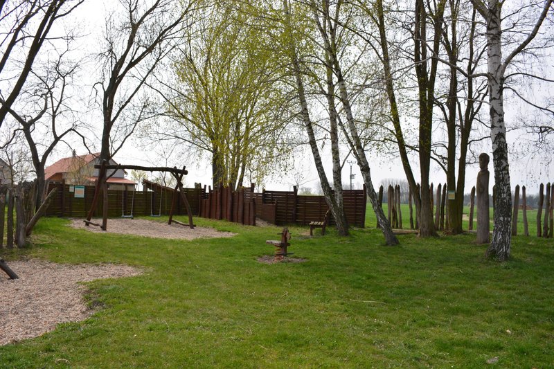 Muzeum Keltů v Dobšicích