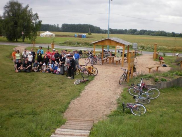 Muzeum Keltů v Dobšicích