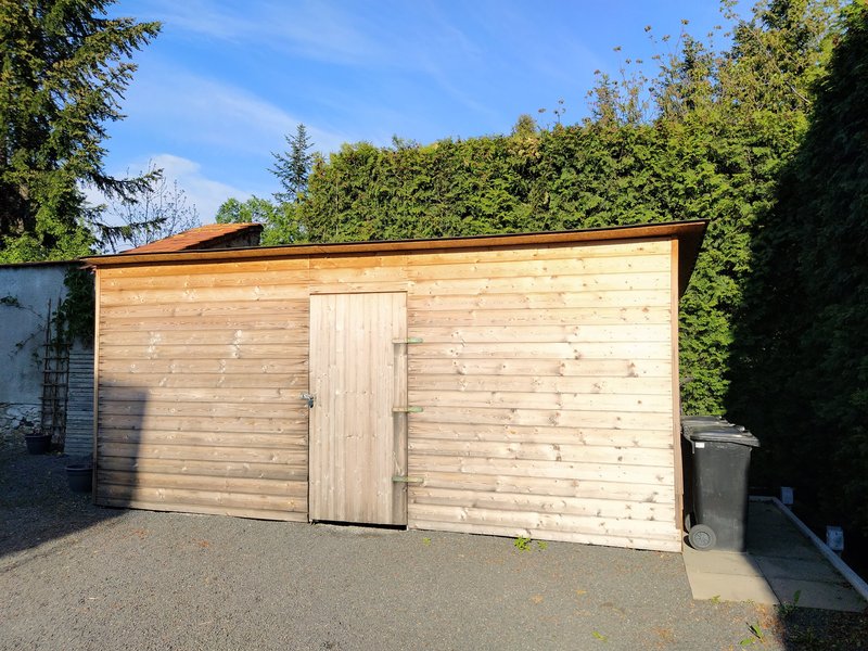 Wellness penzion U Grygarů