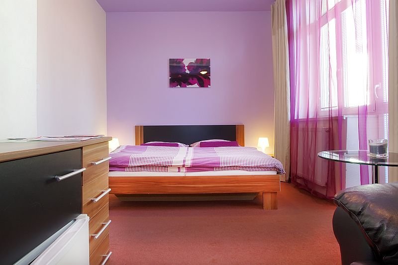 Wellness penzion U Grygarů