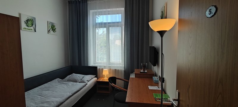 Wellness penzion U Grygarů