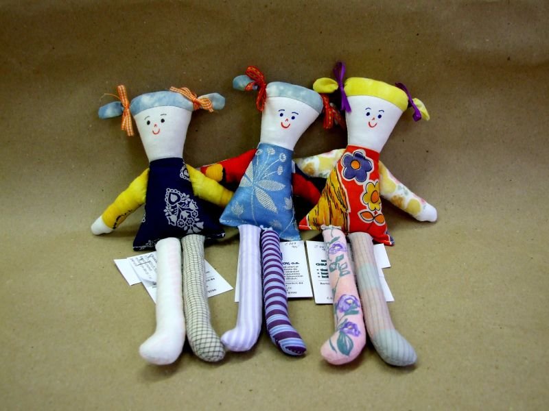 Chráněné dílny Kopeček