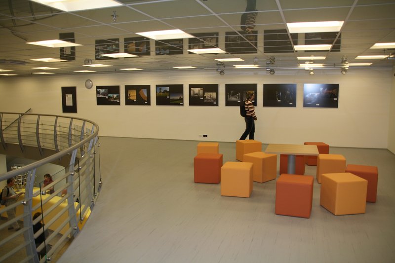 Informační středisko města Ústí nad Labem