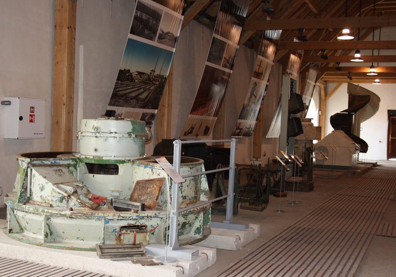 Dobrovická muzea, o.p.s