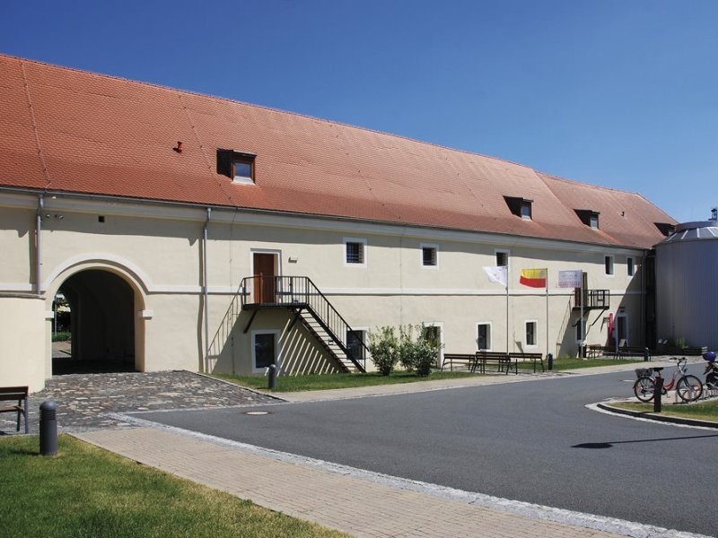 Dobrovická muzea, o.p.s